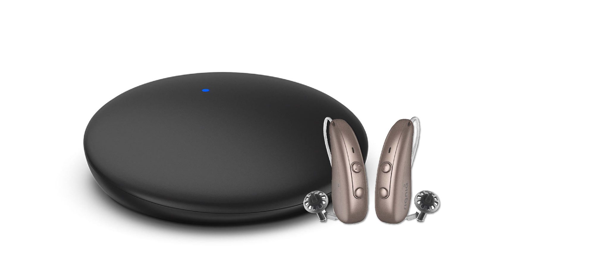 Technische Highlights – Signia Technische Highlights – Signia