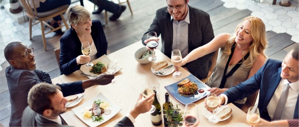 Gruppengespräche meistern mit Signia Gruppengespräche meistern mit Signia