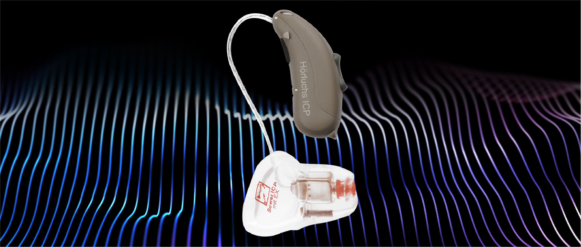 Kostenübernahme ICP Hörgerät Kostenübernahme ICP Hörgerät