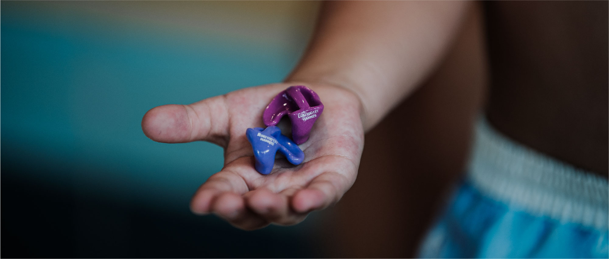 Gehörschutz bachmaier Splash Gehörschutz bachmaier Splash