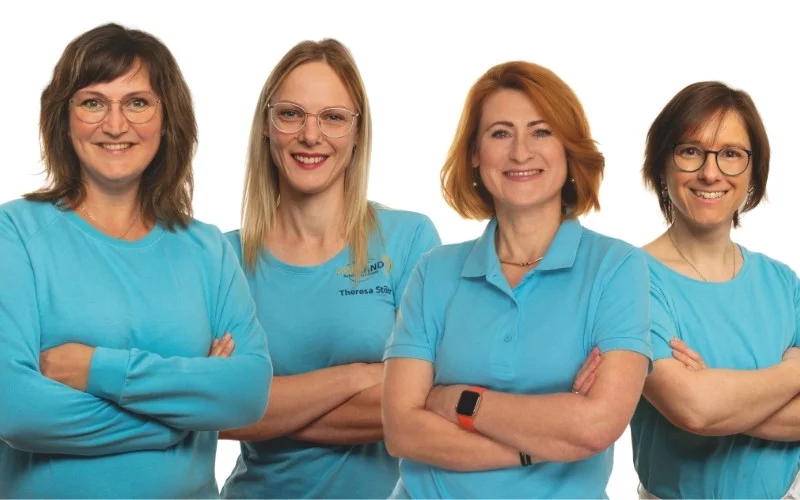 Team Rehau 2025 – Hörland