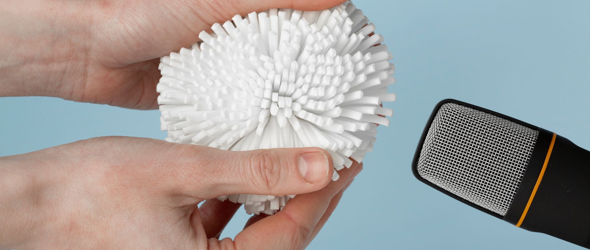 Warum helfen manche Geräusche beim Einschlafen? Warum helfen manche Geräusche beim Einschlafen?