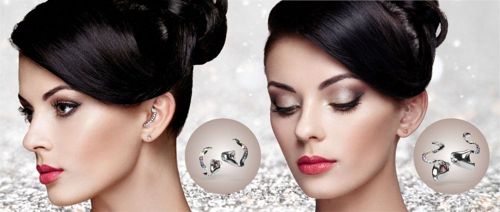 Titan Fashion – Harmony + Piercing Titan Fashion – Harmony + Piercing