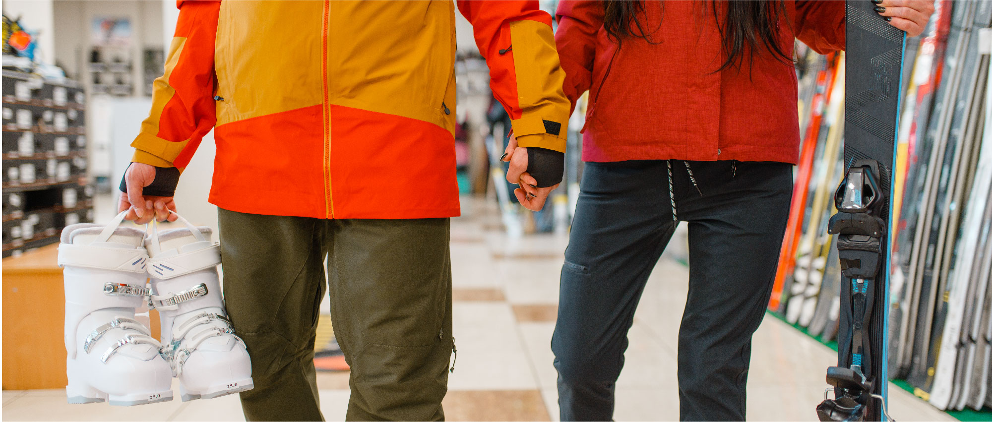 Hörgeräte vor Winterurlaub checken lassen Hörgeräte vor Winterurlaub checken lassen