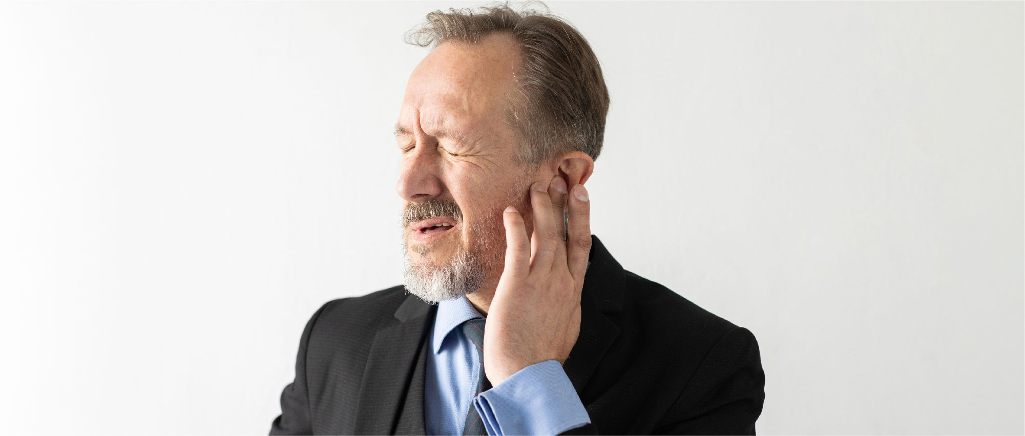 Ohrenpflege bei Kälte Ohrenpflege bei Kälte